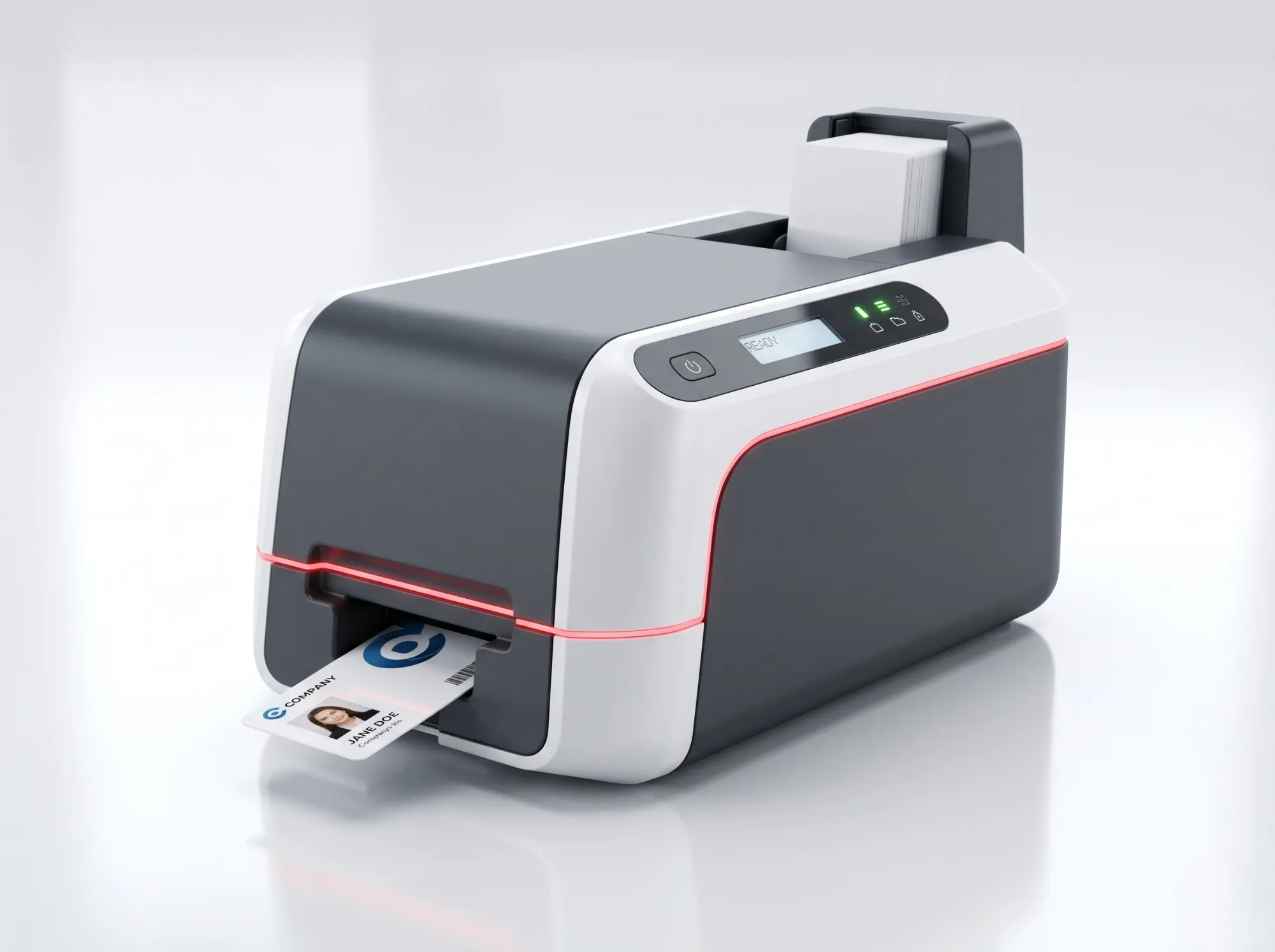 Impresoras PVC