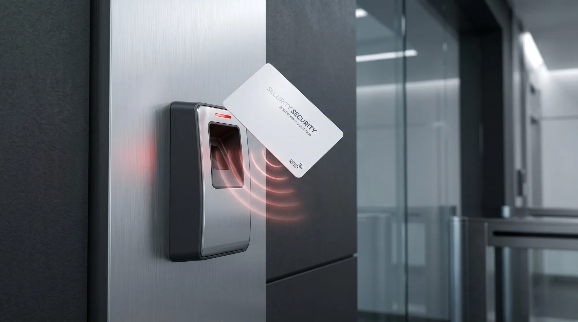 Tarjetas RFID